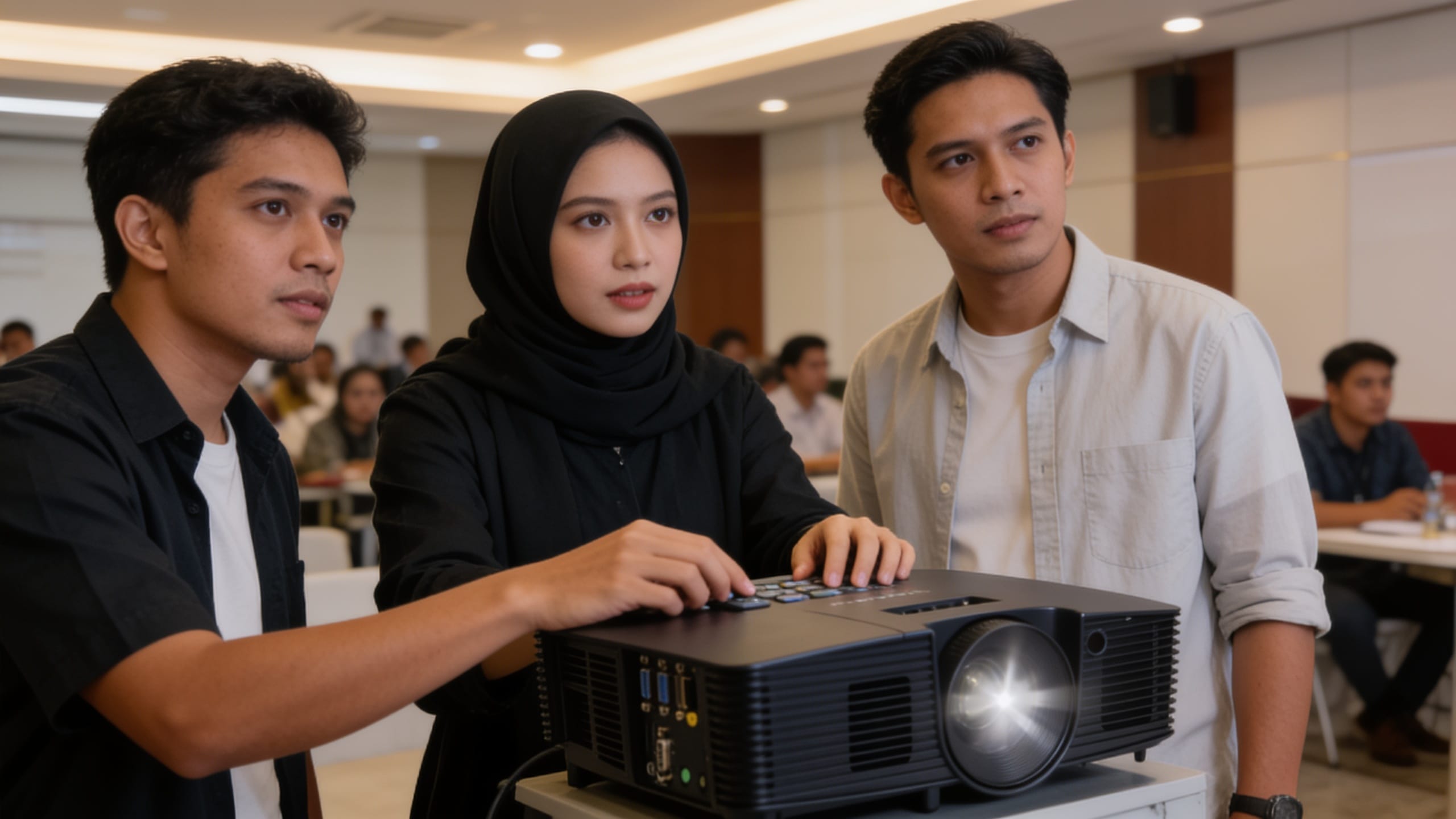Panduan Sewa Proyektor Terdekat Surabaya: Area Terbaik & Harga 1 sewa proyektor terdekat surabaya - Panduan Sewa Proyektor Terdekat Surabaya: Area Terbaik & Harga