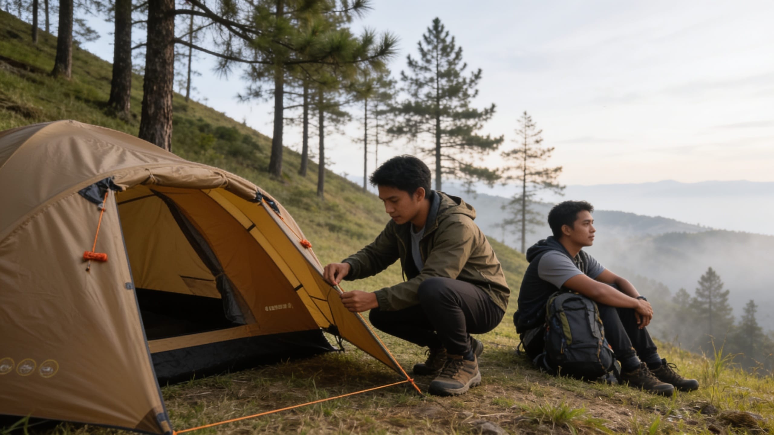 harga sewa tenda camping malang - Harga Sewa Tenda Camping Malang 2026: Kapasitas, Paket Harian & Multi-Hari
