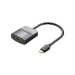 Sewa Converter Type-C to HDMI Vention Malang