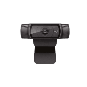 Sewa Webcam Logitech C920
