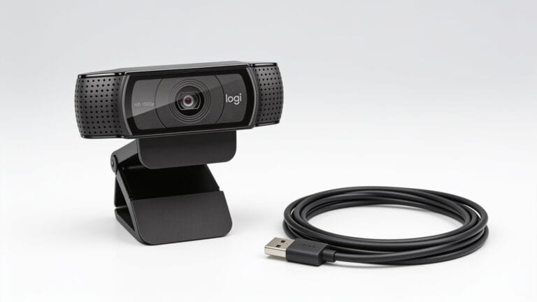 Harga Sewa Webcam Logitech C920 Malang 2026: 75rb per Hari | Perkap.com 3 Harga Sewa Webcam Logitech C920 Malang 2026: 75rb per Hari | Perkap.com