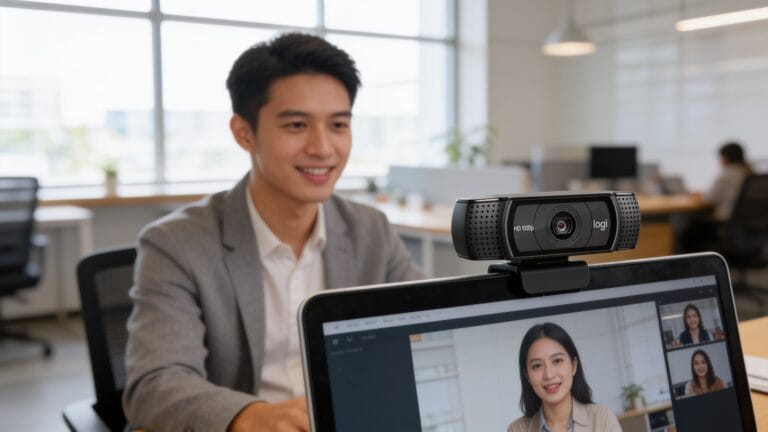 Sewa Webcam Malang 2026: Harga, Spesifikasi & Cara Pesan | Perkap.com 7 Sewa Webcam Malang 2026: Harga, Spesifikasi & Cara Pesan | Perkap.com
