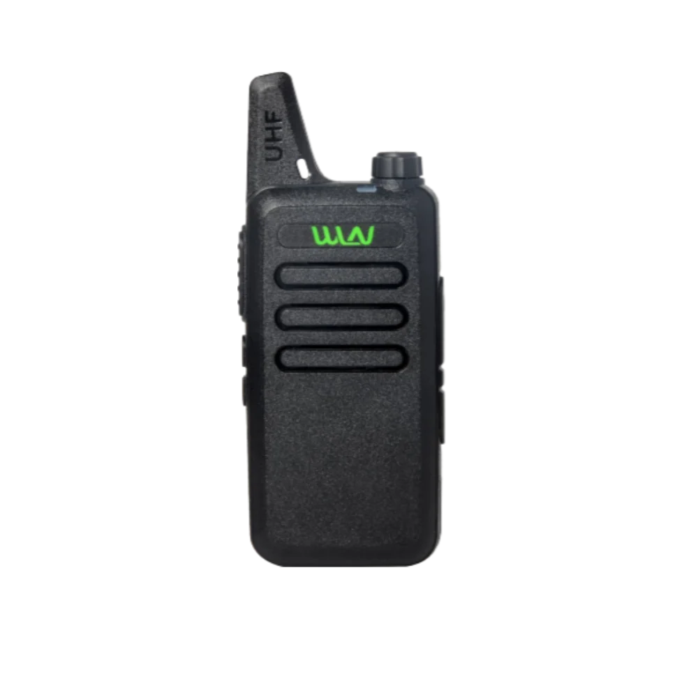 Handy Talky WLN C1 kompak untuk wedding organizer dan vendor