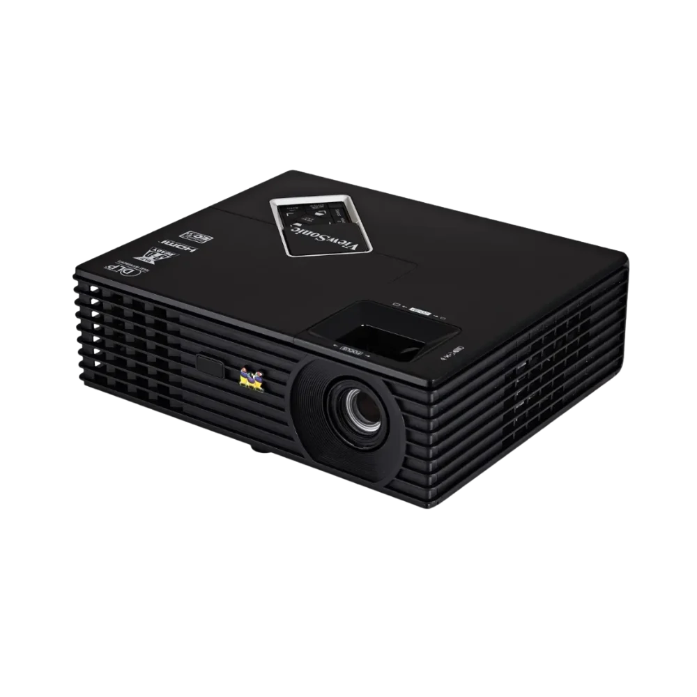 Proyektor Viewsonic PJD5134 untuk nobar dan acara fakultas