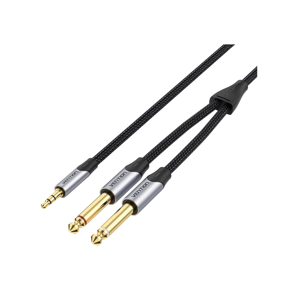 Sewa Kabel AUX Y Splitter
