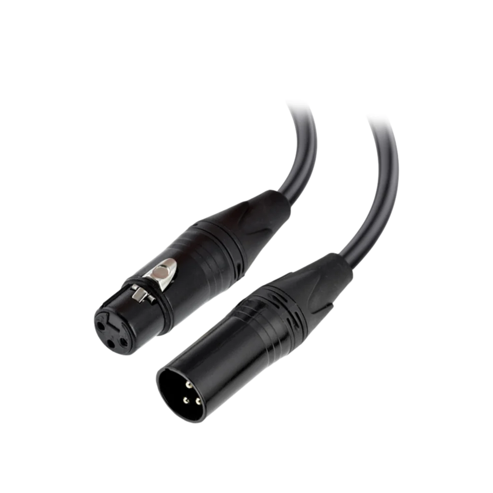 Sewa Kabel XLR 15 Meter