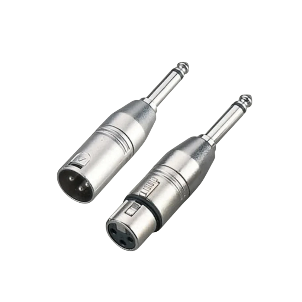 Sewa Converter XLR ke Jack