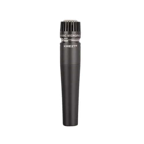Mic Instrumen Krezt MS-57 untuk disewa di Malang