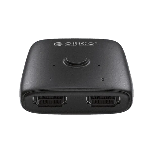 Switcher HDMI ORICO untuk disewa di Malang